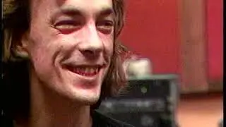 Rush R30:  2 - 1980: Interview at Le Studio on the making of the Permanent Waves album