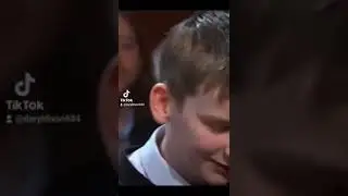 The best judge rinder scene 😂😂🤣