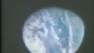 Banned in America: Proof of Fake Moonlanding