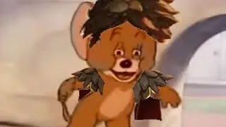 Naughty Taliyah