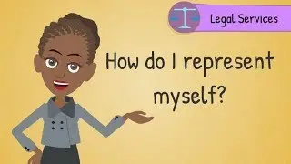 New Zealand Legal Services: How Do I Represent Myself?