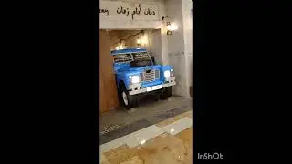 New attractions in Dubai