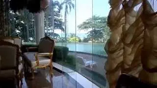 Отель ,,Адриатик Палас,, Паттайя, Таиланд. Hotel ,,Adriatic Palace,, Pattaya, Thailand.