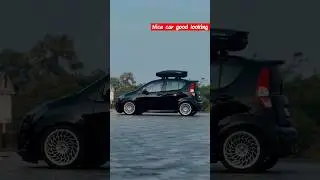 maruti suzuki 💯😱 Ritz modified,#vairal #vairalshort #new #trendingshorts #shortfeed #marutisuzuki