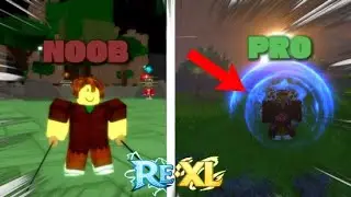 The RE:XL ULTIMATE Guide | Roblox Anime Game Tips & Progression