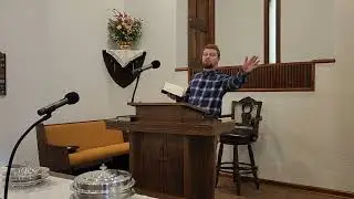 The Christian in the Workplace