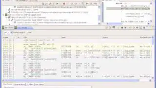 Navigator ICS Multicore Debug: 8 - Trace 2 VPE on 1 Core