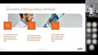 O&P Webinars Orfitrans for Check Socket, Inner Socket & Orthotic Fabrication
