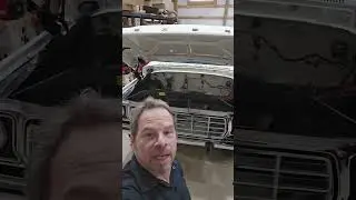 @ViceGripGarage gets the AMD treatment with #KevinTetz - F100 grille update and review