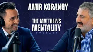E16: Founder, Chairman, Publisher at The Real Deal – Amir Korangy