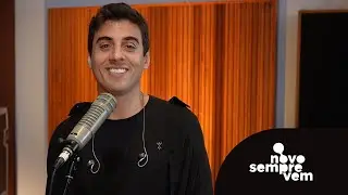 Fabio Brazza - O Novo Sempre Vem