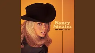 These Boots Are Made for Walkin'