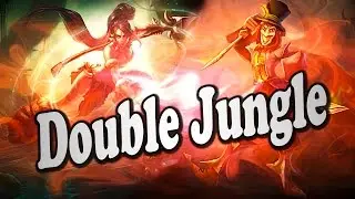Double Jungle