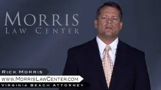 Military Criminal Charges - Virginia Beach Criminal Defense Lawyer