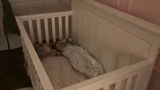 Dec 20, 2025 - Blythe says good night and I love you to dad