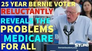 The Problems With Medicare For All: Revealed