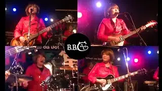 B.B.Cats at Kyoto WAONDO