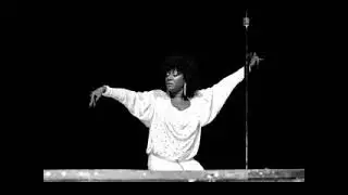 Patti LaBelle - Sleep With Me Tonight (Live, 1987)