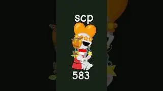 scp 583