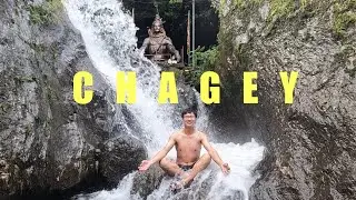 Chagey Falls Kurseong &mdash; Hidden Waterfall Trek | Perfect Weekend Hike in North Bengal