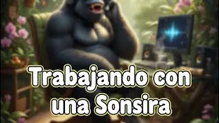 Música para trabajar parte 3