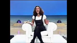 NON E' LA RAI AMBRA - 