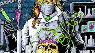 Snow White's Poison Bite - Zombie Romance (feat. Michale Graves)