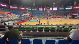 Filoil ARENA!!! (Aka if u know and you live in Philippines and mybe you know this)