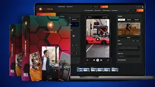 ViralReelAI Review 2025 - Automate Viral Video Creation & Publishing