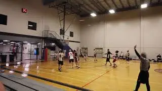 es elite vs north idaho northwest exposure basketball league