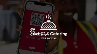 Order Catering in the App & Earn Rewards!