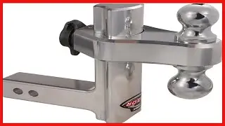 Great product -  Trimax TRZ8AL 8