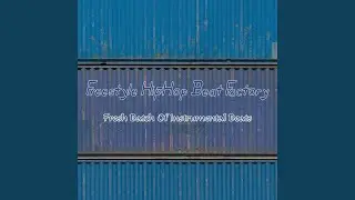 Keep It Simple Instrumental Beat
