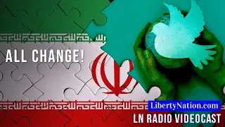 The Iranian Peace Train?