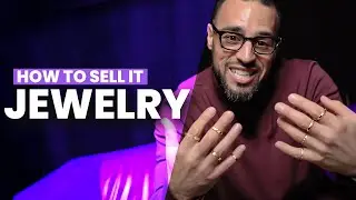 How to Sell It: Jewelry  | Splash Media