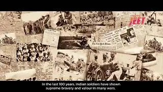 Fabulous introduction of Apshinge military by Discovery jeet 🎥channel