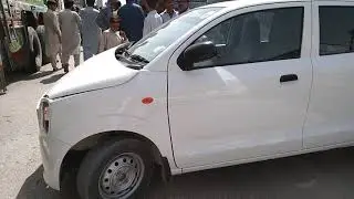 RB raja vlogs kotri fatak accident 27 /2/21
