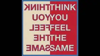 Ed Nash - Think You Feel The Same