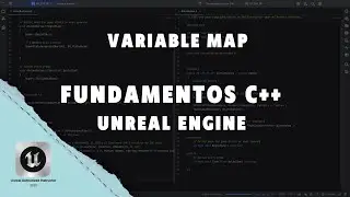 TMap en C++ para Unreal Engine