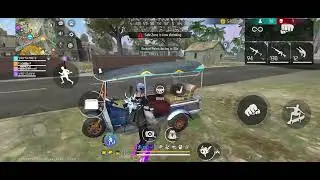 FREE FIRE / RUSH GAMEPLAY / SECOREX GAMING / #video #foryou #freefire #viral #love #games #gaming 