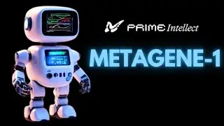 How Metagene -1 Will Change Medicine Forever