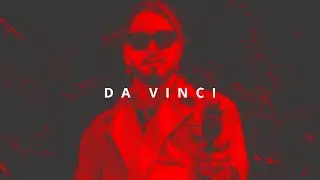 Instru Trap/Rap SCH x Ninho x DA Uzi Type Beat 2020 - Da Vinci (Prod. By MontaBeats)