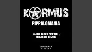 Kuuhullu (Pippalo Explosion -versio)