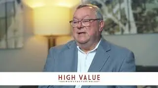 Bill May Discusses Onshoring & Supply Chain Resiliency