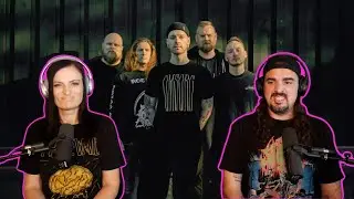 Henret - A Place To Suffer (Reaction)
