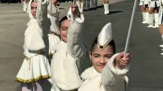 MANFREDONIA #065 -CARNEVALE DI MANFREDONIA(seconda parte)