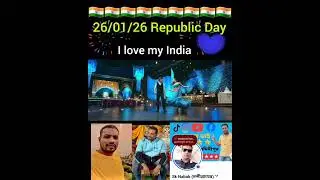 I Love My India Happy New year music song #viral #viralvideo #reels #india 