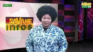 #Flash_d_information_sur_Savane_TV du 19/01/2026