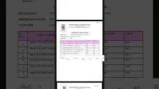 BBAU B-PHARMACY Admitted Students 🔥🔥🔥| BBAU CUTOFF Marks⚠️⚠️⚠️