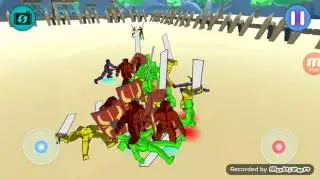 Epicbettle simulator part 1 (เล่นไงวะ?)